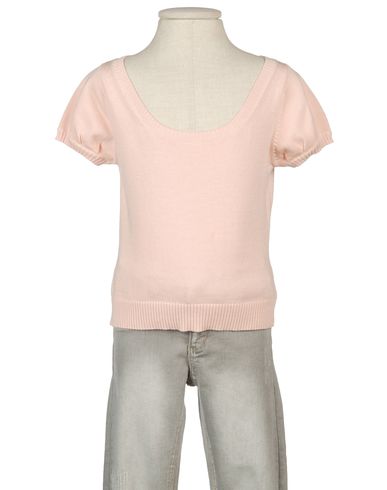 ZOOM I PINCO PALLINO I&S CAVALLERI - Crewneck sweater