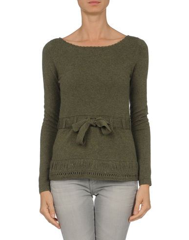ZOOM PHILOSOPHY di A. F. - Long sleeve sweater