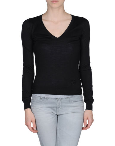 ZOOM DSQUARED2 - Long sleeve sweater
