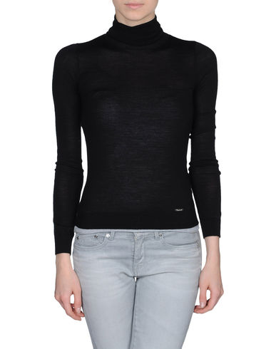 ZOOM DSQUARED2 - Long sleeve sweater