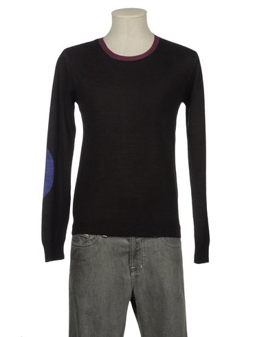 ZOOM SZEN - Crewneck sweater