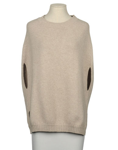 ZOOM LUNA BI - Sleeveless jumper