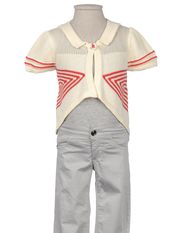 I PINCO PALLINO I&S CAVALLERI - Cardigan