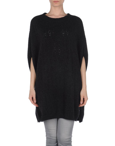 ZOOM LUNA BI - Cashmere sweater