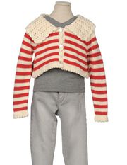 I PINCO PALLINO I&S CAVALLERI - Cardigan