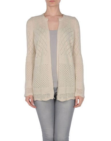 ZOOM LUNA BI - Cashmere sweater