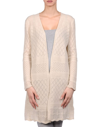 ZOOM LUNA BI - Cashmere jumper