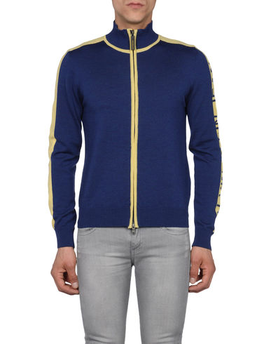 ZOOM CALVIN KLEIN JEANS - Cardigan