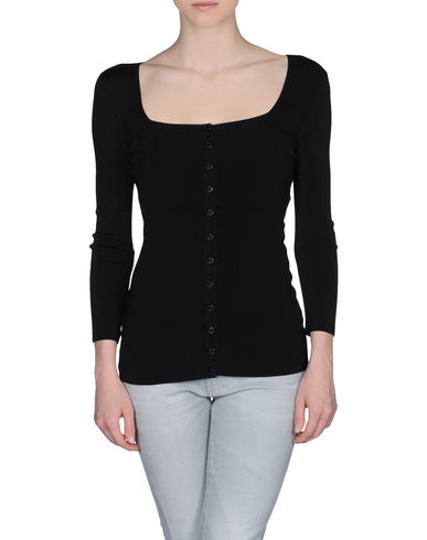 ZOOM DOLCE & GABBANA - Cardigan