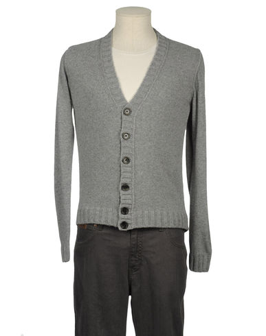 ZOOM SOHO - Cardigan