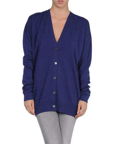 ZOOM BALLANTYNE - Cashmere sweater