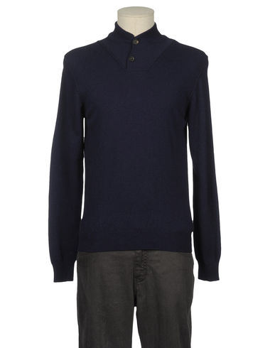 ZOOM SOHO - High neck sweater