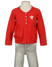 I PINCO PALLINO I&S CAVALLERI - Cardigan