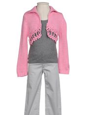 I PINCO PALLINO I&S CAVALLERI - Cardigan