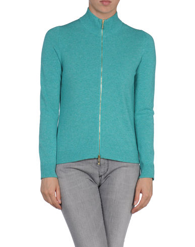 ZOOM BALLANTYNE - Cashmere sweater