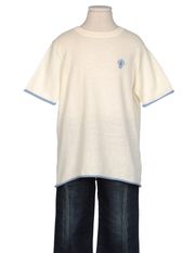 I PINCO PALLINO I&S CAVALLERI - Pullover mit Rundkragen