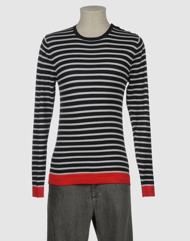 ZOOM AVANT PREMIÈRE HOMME - Crewneck sweater