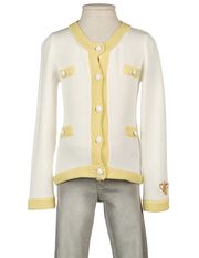 I PINCO PALLINO I&S CAVALLERI - Cardigan