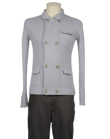 ZOOM CLONY - Cardigan