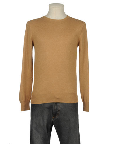ZOOM KANGRA CASHMERE - Cashmere sweater