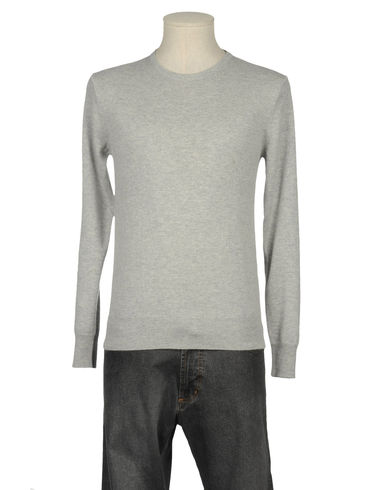 ZOOM KANGRA CASHMERE - Cashmere sweater