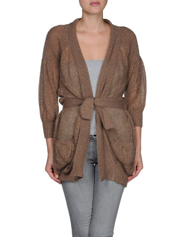 ZOOM SOHO DE LUXE - Cardigan