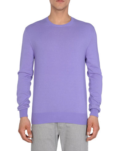 ZOOM CRUCIANI - Cashmere sweater