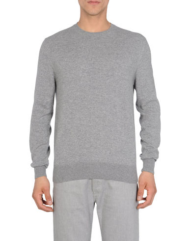 ZOOM CRUCIANI - Cashmere sweater
