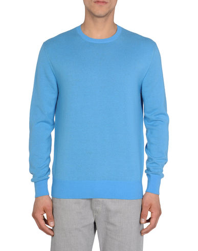 ZOOM CRUCIANI - Cashmere sweater