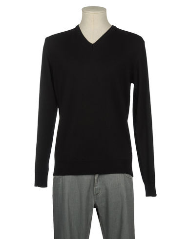 ZOOM VNECK - Sweater