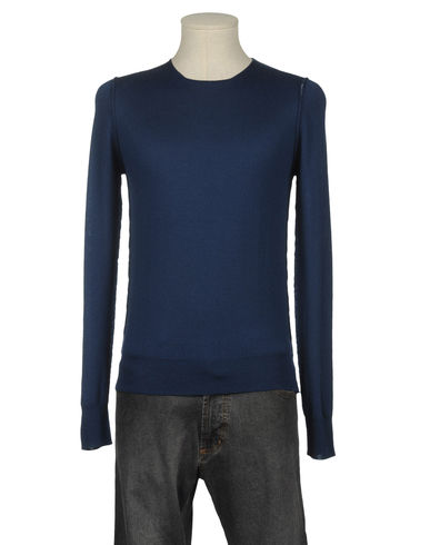 ZOOM VNECK - Sweater