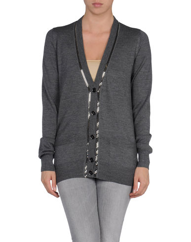 ZOOM DOLCE & GABBANA - Cardigan
