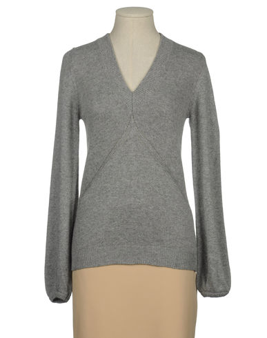 ZOOM PINKO - Long sleeve sweater