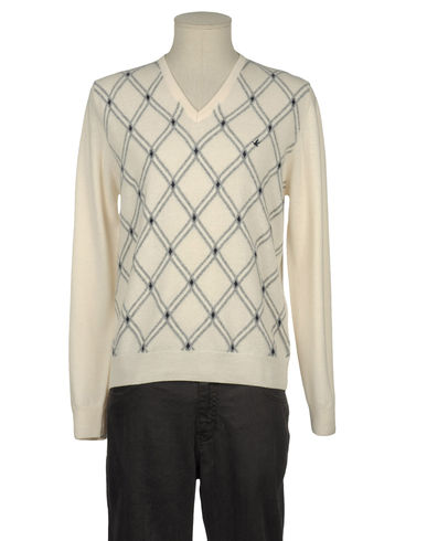 ZOOM BROOKSFIELD - V-neck