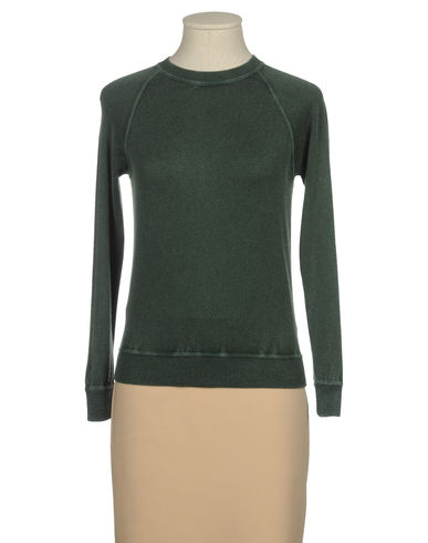 ZOOM DRUMOHR - Cashmere sweater