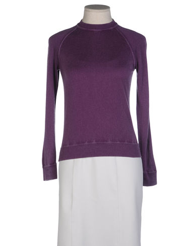 ZOOM DRUMOHR - Cashmere sweater