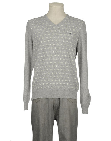 ZOOM BROOKSFIELD - V-neck