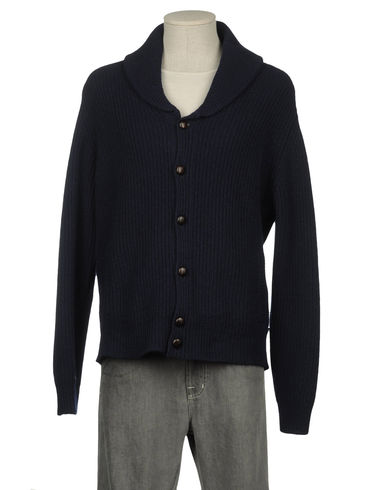 ZOOM BROOKSFIELD - Cardigan