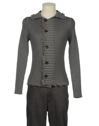 ZOOM RETOIS - Cardigan
