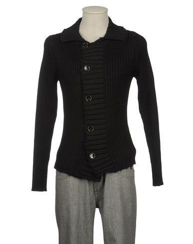 ZOOM RETOIS - Cardigan