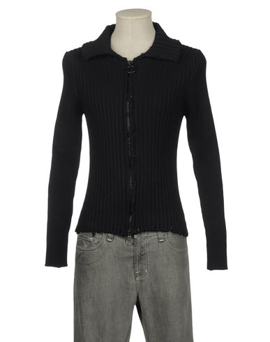 ZOOM RETOIS - Cardigan