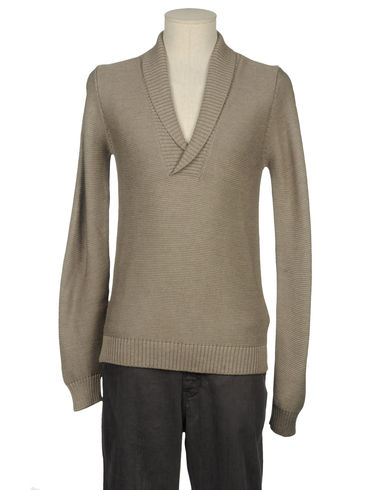 ZOOM RETOIS - V-neck