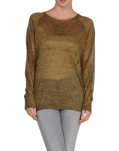 ZOOM ISABEL MARANT - Long sleeve sweater