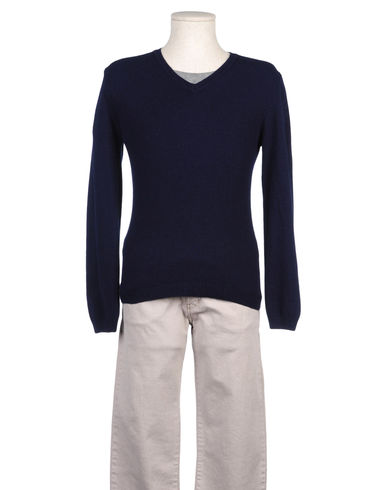 ZOOM DANIELE FIESOLI FLAIR - V-neck