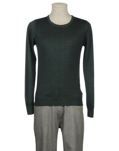 ZOOM RETOIS - Crewneck sweater