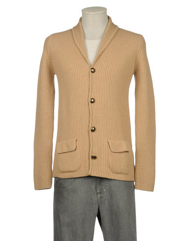 ZOOM RETOIS - Cardigan