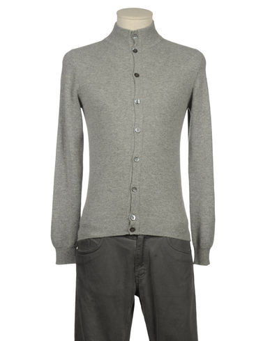 ZOOM BELLWOOD - Cashmere sweater