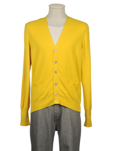 ZOOM DRUMOHR - Cashmere sweater