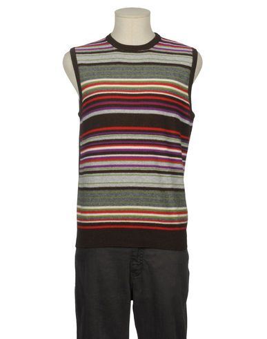 ZOOM NAYANDEI COMPANY - Sweater vest