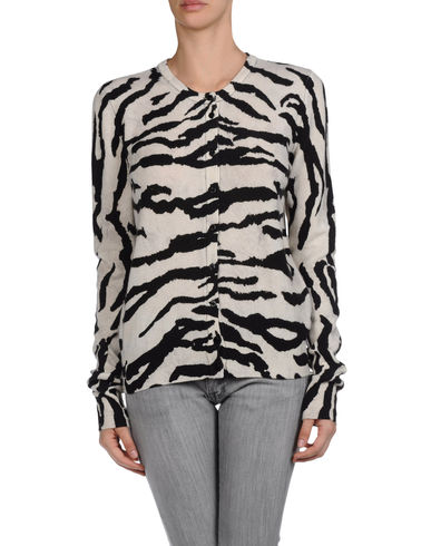 ZOOM DOLCE & GABBANA - Cashmere sweater